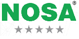PSA SIGNS ACHIEVES NOSA 4-STAR RATING